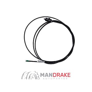 Guaya Apertura Tanque Gasolina Spark Gt