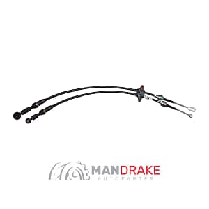 Guaya Control Cambios Spark 7:24