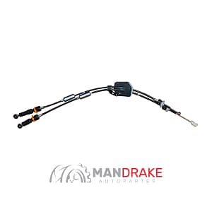 Guaya Control Cambios Spark Gt HASTA 2015