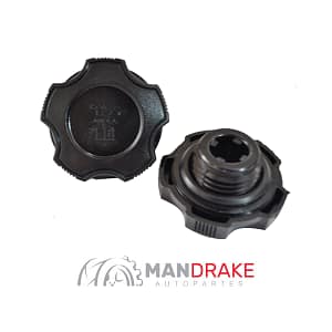 Tapa Aceite Cronos/Spark 7:24/Spark Gt/Optra