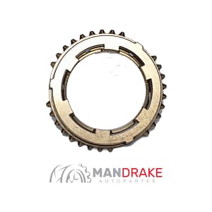 Bronce Sincronización Primera y SegundaHyundai Verna (Compuesto)