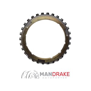 Bronce Sincronización tercera/Cuarta y Quinta Hyundai Atos