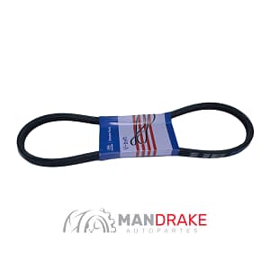 Correa Alternador Hyundai Starex