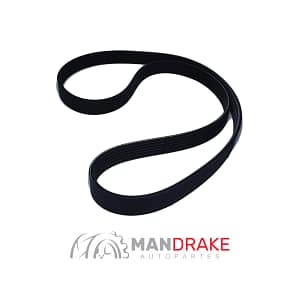 Correa Alterndor Kia Cerato Forte 1.6 (6Pk1257)