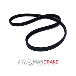 Correa Bomba Dirección Hidraulica Hyundai Starex (4Pk1055)