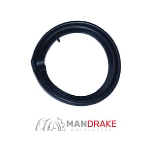 Almohadilla Base Espiral Delantera Hyundai Accent/Verna/Gyro