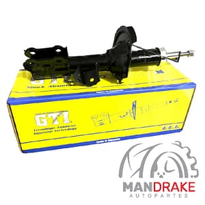 AMORTIGUADOR DELANTERO DERECHO CRONOS 06/ (GAS)