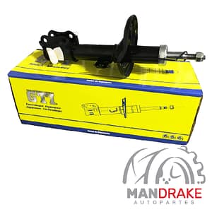 AMORTIGUADOR DELANTERO DERECHO AVEO/SAIL (GAS)