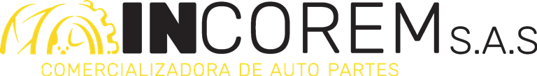Logo Incorem